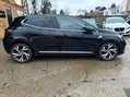 Renault Clio RS LINE TCE 6