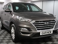 Hyundai TUCSON GDI SE NAV 30