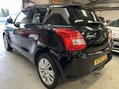 Suzuki Swift SZ-T BOOSTERJET 6
