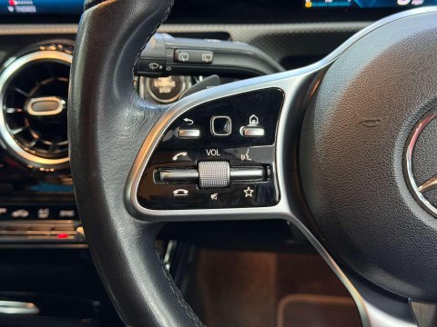 Mercedes-Benz A Class 1.5 A180d Sport (Executive) Hatchback 5dr Diesel 7G-DCT Euro 6 (s/s) (116 p 32