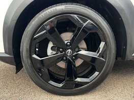 Nissan Juke 1.6 Juke Premiere Edition HEV CVT 5dr 12