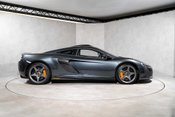 McLaren 650S LE MANS. UK CAR. 1 OF 50 EXAMPLES. CARBON INTERIOR & EXTERIOR. FRONT LIFT. 7