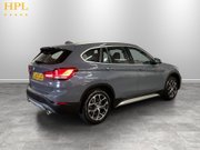 BMW X1 2.0 20i xLine SUV 5dr Petrol Auto xDrive Euro 6 (s/s) (178 ps) 7