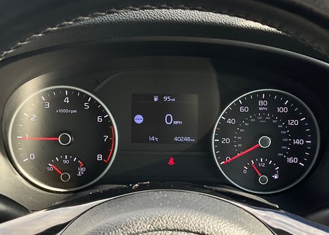 Kia Sportage 1.6 GDi ISG 2 26