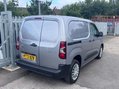 Toyota Proace City 1.5 BlueHDi Icon Short Panel Van 5dr Diesel Manual SWB Euro 6 (s/s) (100 bh 30