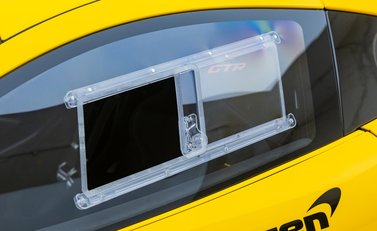 McLaren Senna GTR LM 65