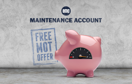 EMC Maintenance Account