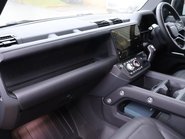Land Rover Defender 110 2026 D350 HARD TOP X-DYNAMIC HSE STYLED BY SEEKER WITH LANDROVER REAR SEATS 19