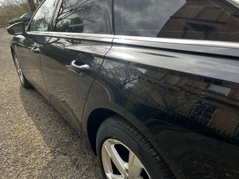 Audi A6 3.0 A6 Sport 50 TDI Quattro Semi-Auto 4WD 5dr 41