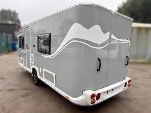 Bailey Discovery D4-4 9