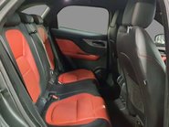 Jaguar F-Pace 2.0 F-Pace R-Sport AWD D Auto 4WD 5dr 18