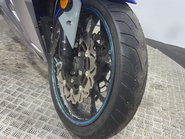 Lexmoto LXR 2020 7K 125CC SPORTS BIKE LEARNER PROJECT BIKE 27