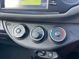 Toyota Yaris 1.5 VVT-i Icon Tech Hatchback 5dr Petrol CVT Euro 6 (111 ps) 33