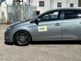 Toyota Auris VVT-I ICON PLUS 18