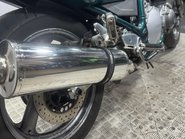 Yamaha XJ 1995 RUNNING PROJECT BIKE SPARES OR REPAIR SHAFT DRIVE 900CC TRIKE? 18