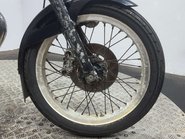 Honda CB 250 RS 1980 24K CLASSIC PROJECT BIKE SPARES OR REPAIR 250CC 18