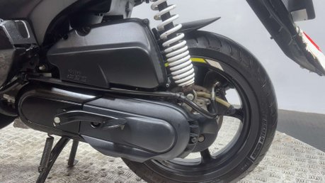 Yamaha Aerox R 2020 15K 4T LONG MOT SERVICED 50CC LEARNER SCOOTER 33