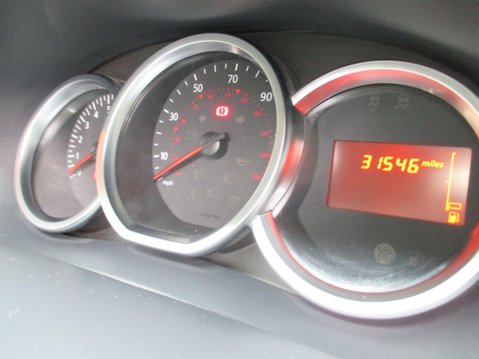 Dacia Sandero 1.0 SCe Ambiance Euro 6 5dr 20
