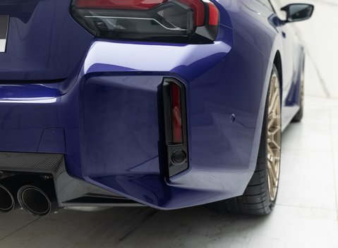 BMW M2 CS 46