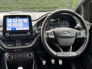 Ford Fiesta 1.0 Fiesta ST-Line T 5dr 22