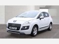 Peugeot 3008 2.0 h e-HDi SR SUV 5dr Diesel Hybrid EGC 4WD Euro 5 (s/s) (200 ps) 3