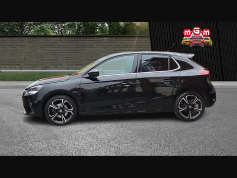 Vauxhall Corsa ELITE NAV PREMIUM 6