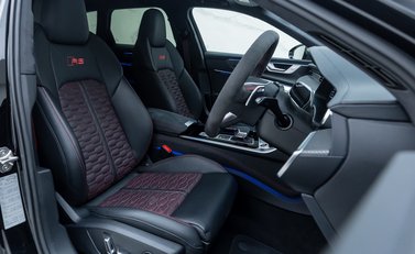 Audi RS6 AVANT PERFORMANCE CARBON VORSPRUNG 14