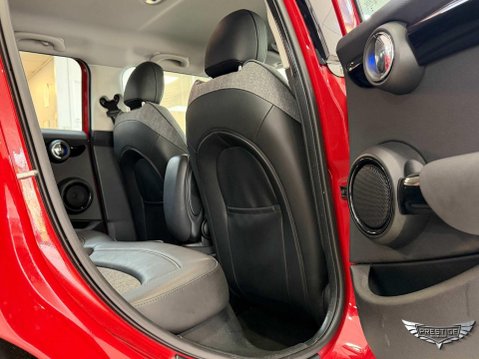 Mini Hatch 2.0 Cooper S Auto Euro 6 (s/s) 5dr 47