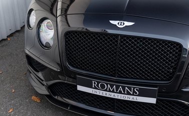 Bentley Continental Supersports 24