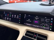 Porsche Taycan Performance Plus 93.4kWh Turbo S Saloon 4dr Electric Auto 4WD (11kW Charger 50