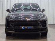 Porsche Macan 2.0 Macan Semi-Auto 4WD 5dr 20