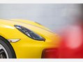 Porsche Boxster 2.7 981 PDK Euro 6 (s/s) 2dr 97