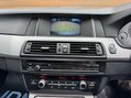 BMW 5 Series 2.0 520d M Sport Auto 5dr 29