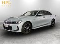 BMW 3 Series 2.0 330e 12kWh M Sport Saloon 4dr Petrol Plug-in Hybrid Auto Euro 6 (s/s) ( 3
