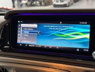 Mercedes-Benz G Class 4.0 G63 V8 BiTurbo AMG SUV 5dr Petrol SpdS+9GT 4MATIC Euro 6 (s/s) (585 ps) 76