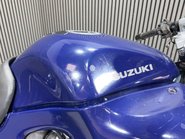 Suzuki GSX 1999 ONLY 24K RUNNING CLASSIC PROJECT BIKE 750CC 18
