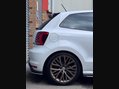 Volkswagen Polo 1.8 TSI BlueMotion Tech GTI Euro 6 (s/s) 3dr 18