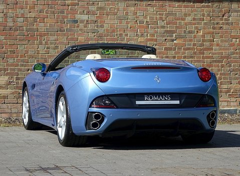 Ferrari California 16
