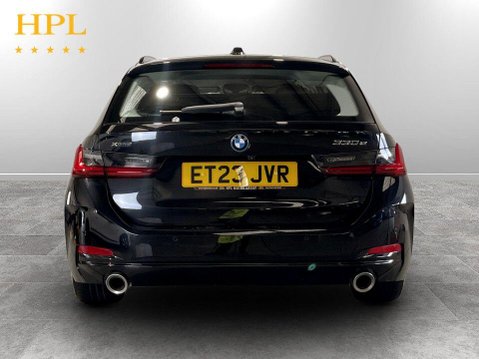 BMW 3 Series 2.0 330e 12kWh Sport Touring 5dr Petrol Plug-in Hybrid Auto xDrive Euro 6 ( 6