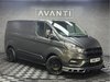 Ford Transit Custom 2.0 300 EcoBlue Trend Panel Van 5dr Diesel Manual L1 H1 Euro 6 (130 ps)