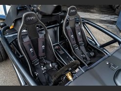 Ariel Atom 4 Ariel Atom 4 350bhp 6 Speed Sequential 10