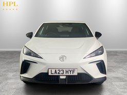 MG MG4 64kWh SE Long Range Hatchback 5dr Electric Auto (203 ps) Cruise Control -