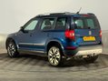 Skoda Yeti Outdoor LAURIN AND KLEMENT TDI DSG SCR 9
