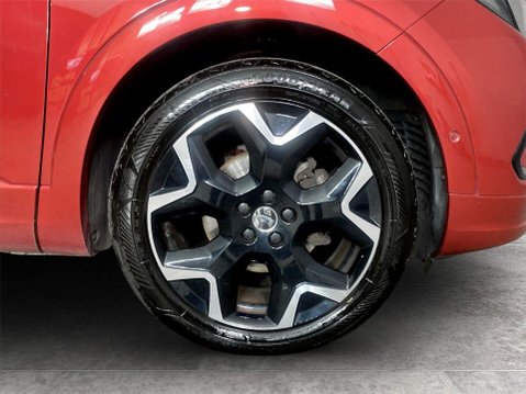 Vauxhall Grandland 1.2 Turbo Ultimate SUV 5dr Petrol Manual Euro 6 (s/s) (130 ps) Alloys - Blu 10