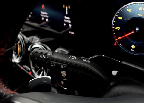 Mercedes-Benz GLA 1.3 GLA 180 AMG Line Premium Auto 5dr 33