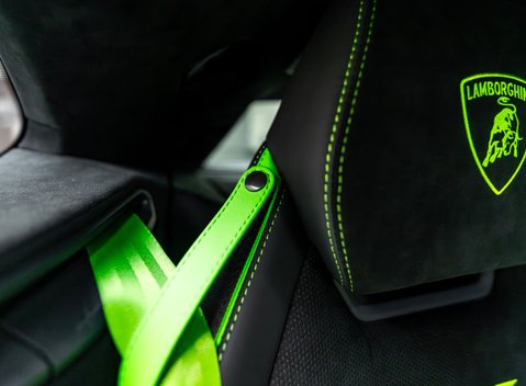 Lamborghini Urus PERFORMANTE 22