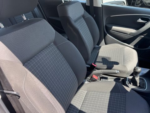 Volkswagen Polo SE TSI 54