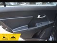 Kia Sportage 2.0 Sportage KX-1 CRDi 4WD 5dr 20