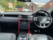 Land Rover Discovery Sport 2.0 Discovery Sport HSE Dynamic Luxury TD4 Auto 4WD 5dr 22
