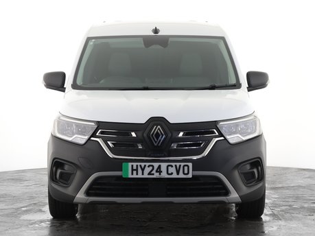 Renault Kangoo ML19 90kW 44kWh Advance [Safety] Van Auto 5